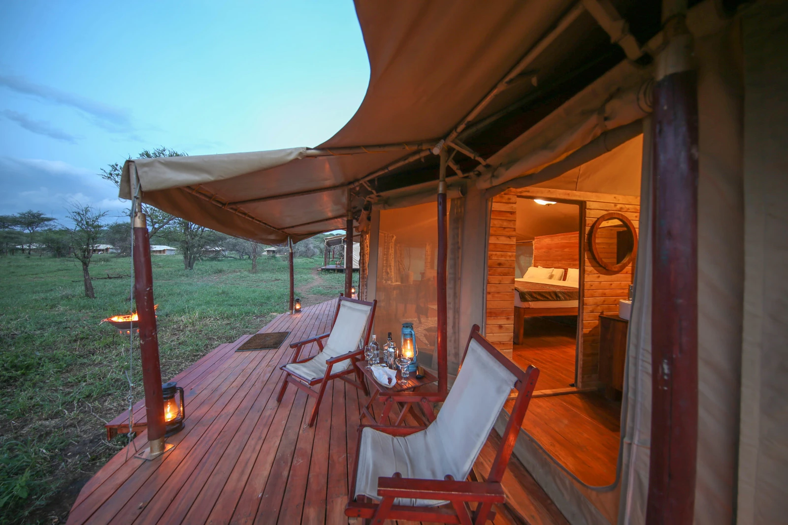 Discover the best Serengeti National Park accommodations offering comfort, stunning views, and unforgettable safari experiences in Tanzania.