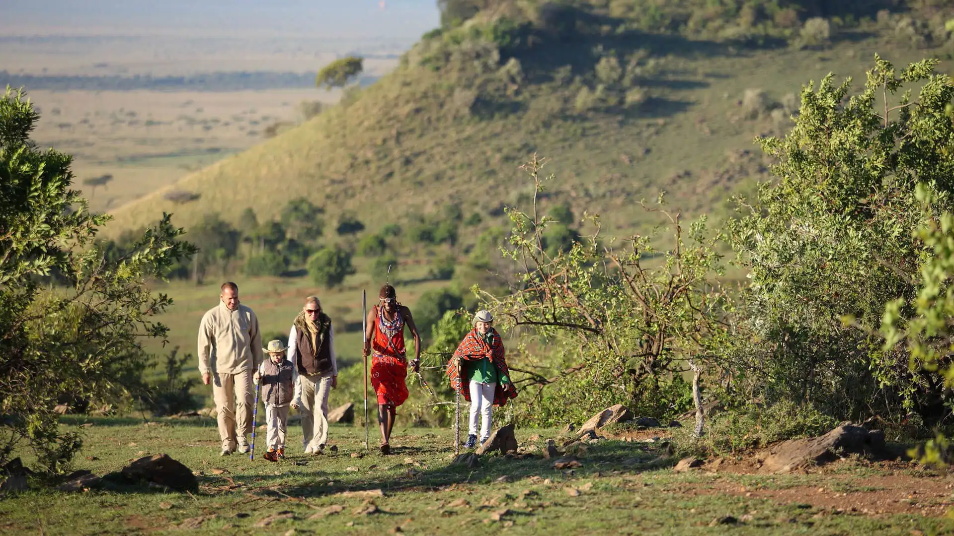 Four-day Tanzania nature safari showcasing wildlife game drives, national parks, and scenic landscapes.