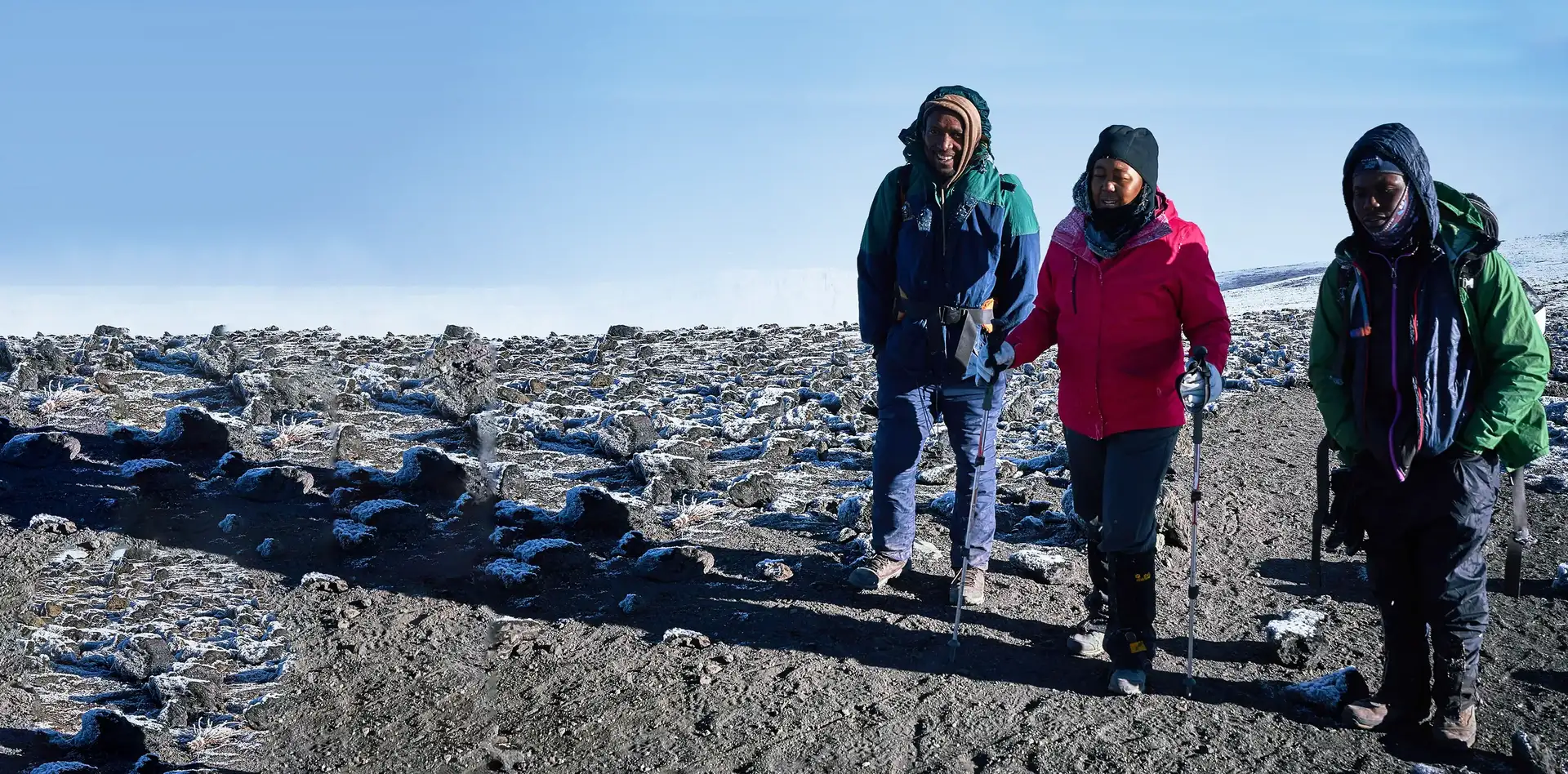 Kilimanjaro Travel Advice – Essential Tips for Climbers