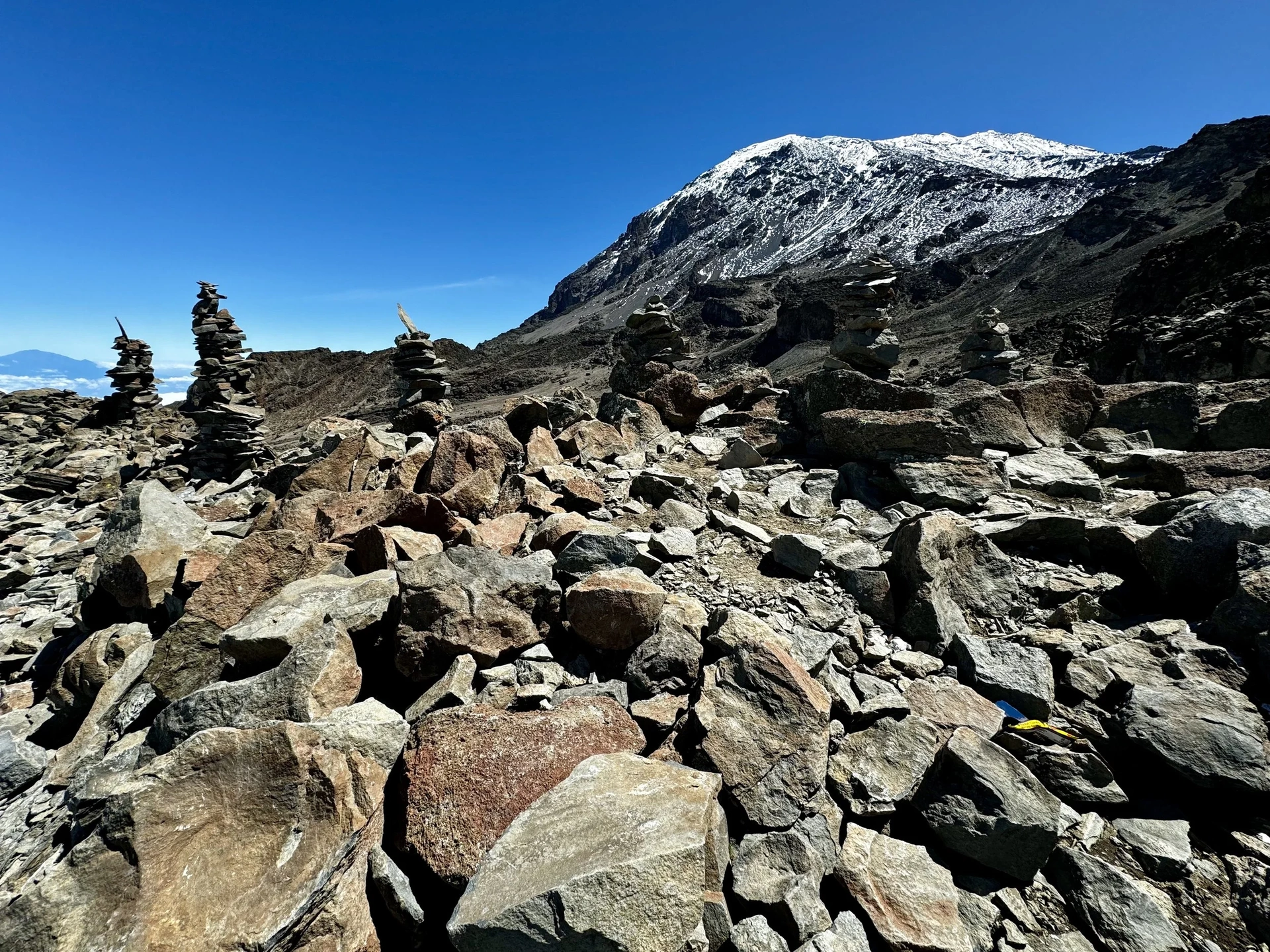 trekking in Tanzania hidden trails and life-changing journeys