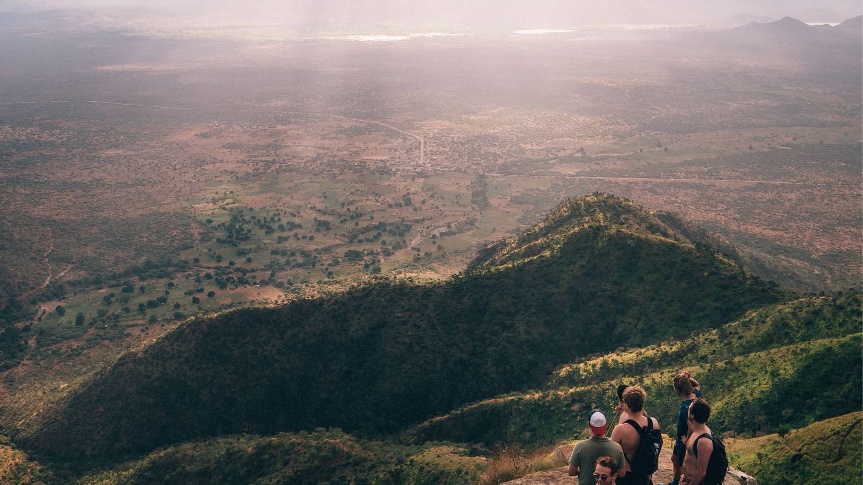 9 Day Tanzania Wild Trails & Mountain Views journey combining wildlife safaris, walking trails, and Mount Kilimanjaro scenery.