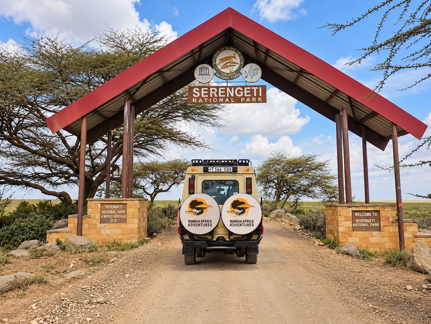 Is a 3-day Serengeti safari from Zanzibar worth it